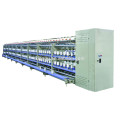 High speed spandex yarn air covering machine factory